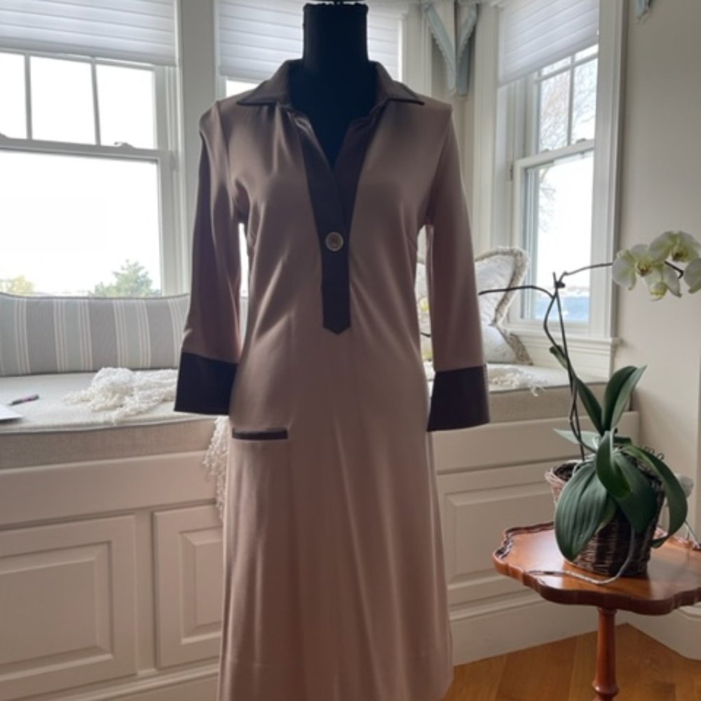 CK Bradley Dress